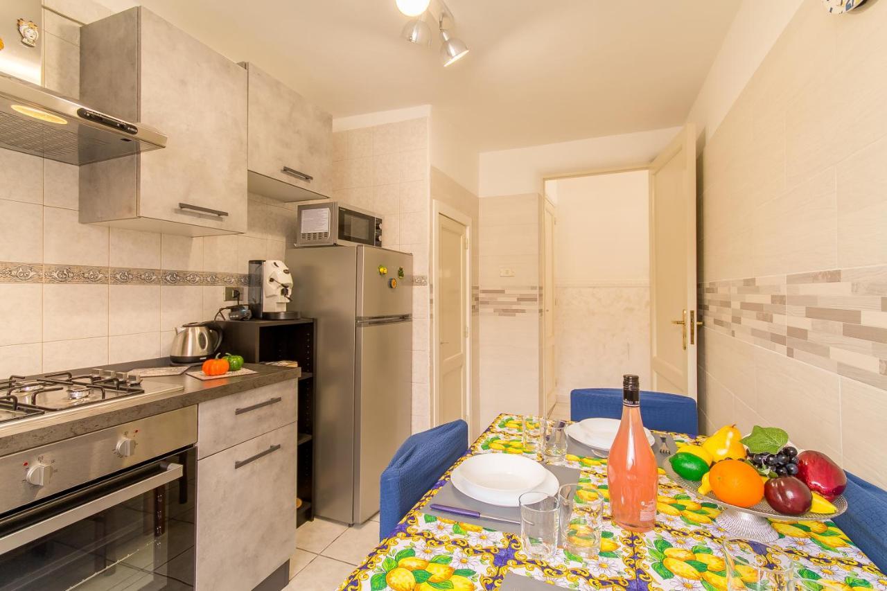 Sicula Home Few Minutes To Sea - Happy Rentals Катания Экстерьер фото