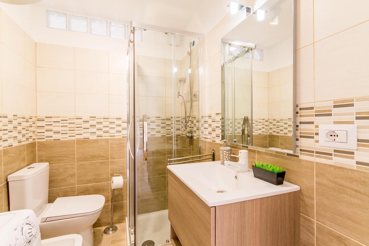 Sicula Home Few Minutes To Sea - Happy Rentals Катания Экстерьер фото