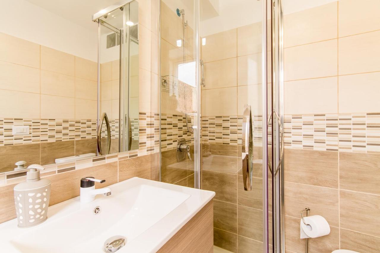 Sicula Home Few Minutes To Sea - Happy Rentals Катания Экстерьер фото