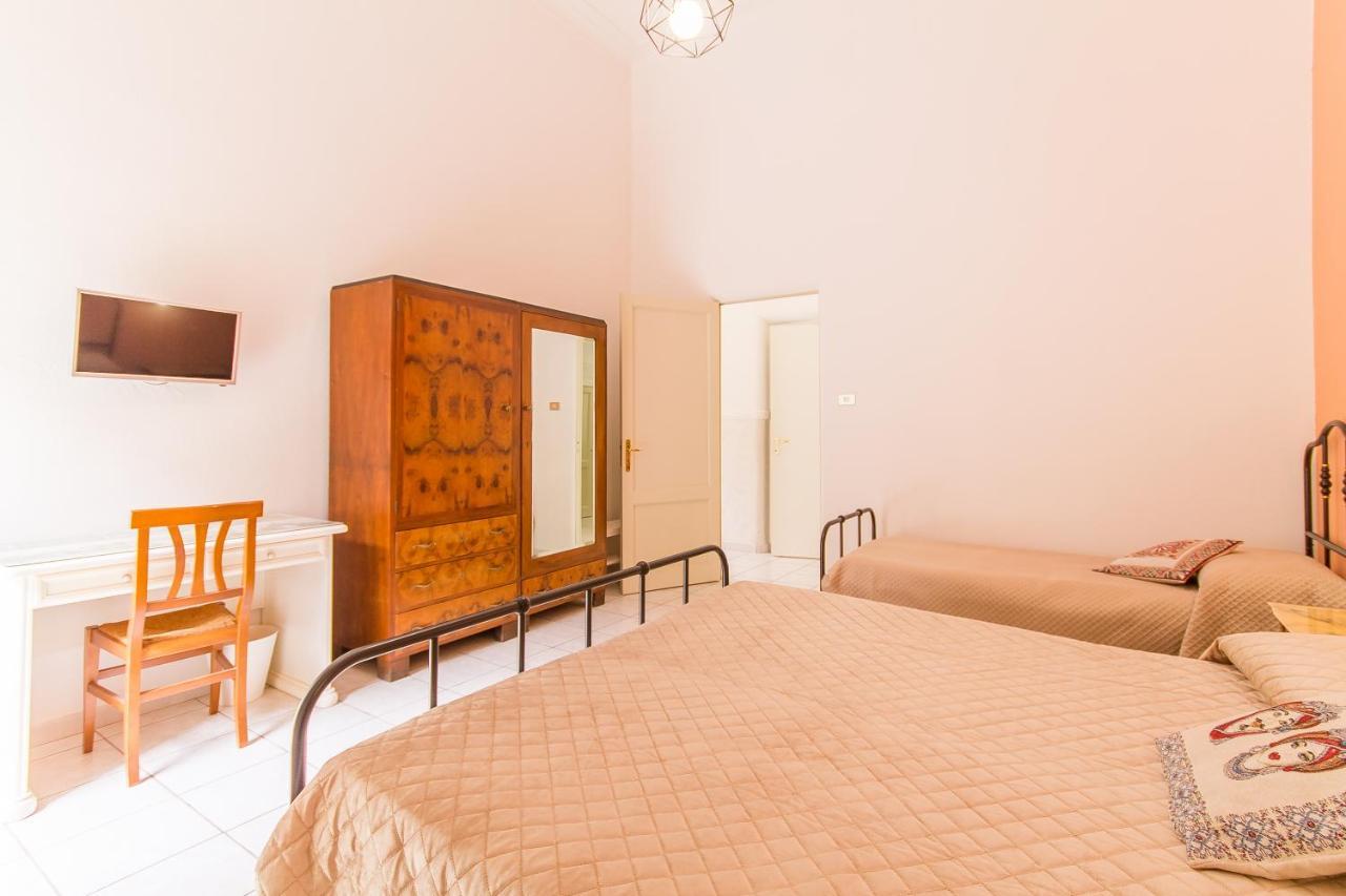 Sicula Home Few Minutes To Sea - Happy Rentals Катания Экстерьер фото